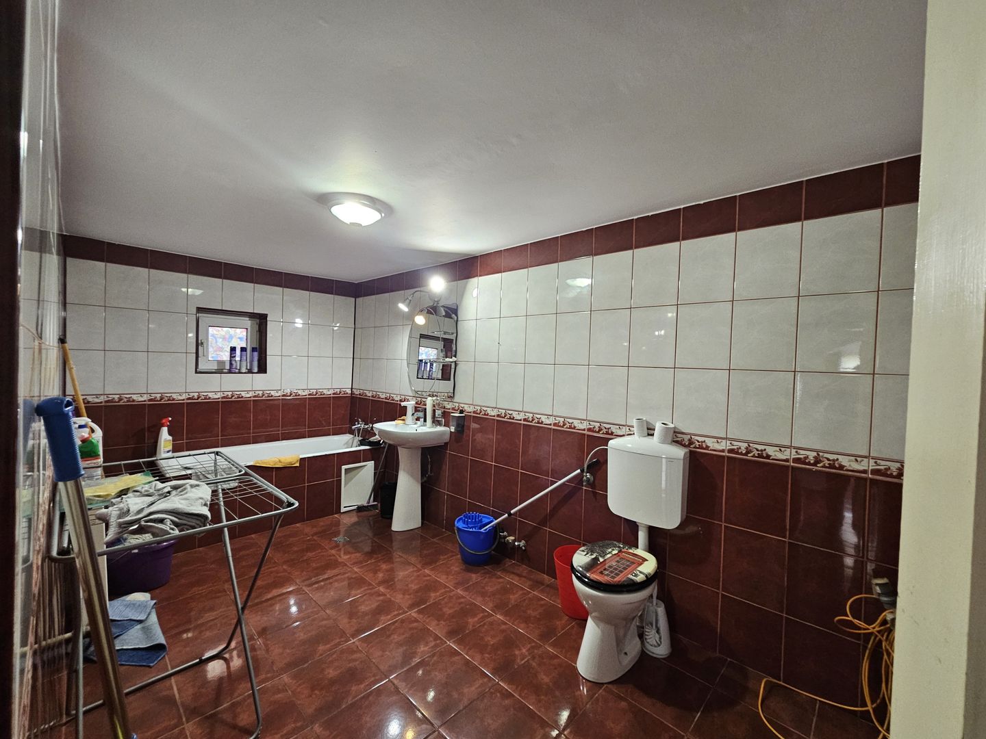 Casa 4 camere - curte 400mp Sector 4 - Luica -Giurgiului -Piata Resita - Poză 14