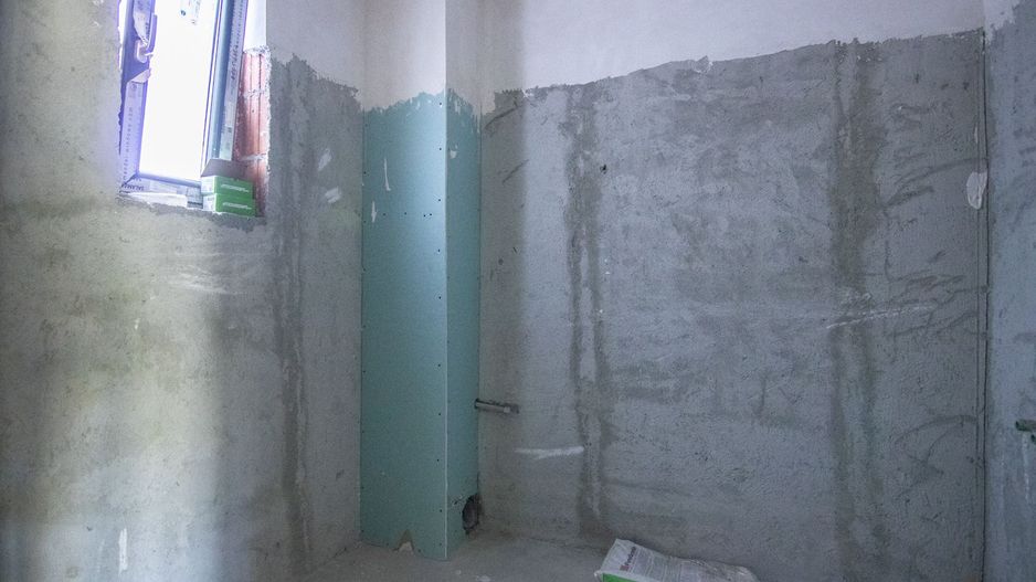 Giulesti, str. Pomilor, bloc nou, 3 camere, decomandat, 67 mp, finisat la cheie - Poză 9