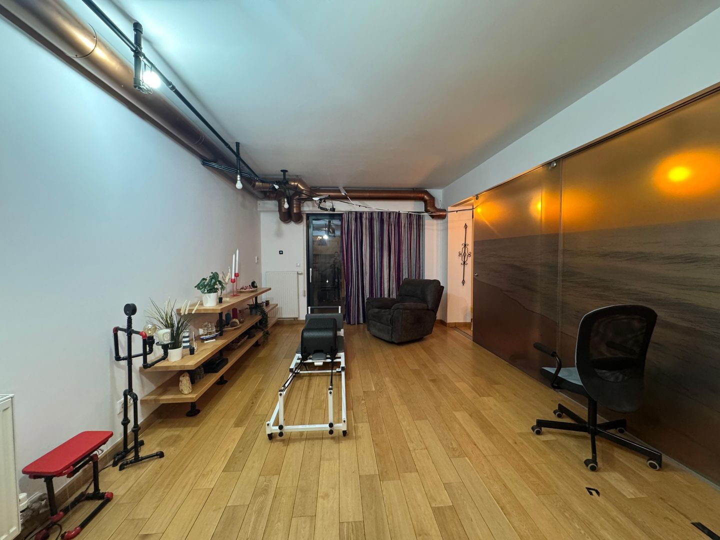 3 camere 107 mp ||  Upground Residence - Poză 3