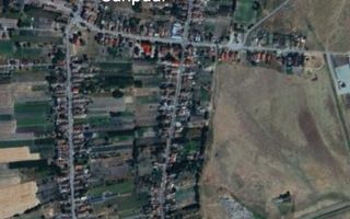 2 terenuri de vanzare in Sanpaul - Poză 5