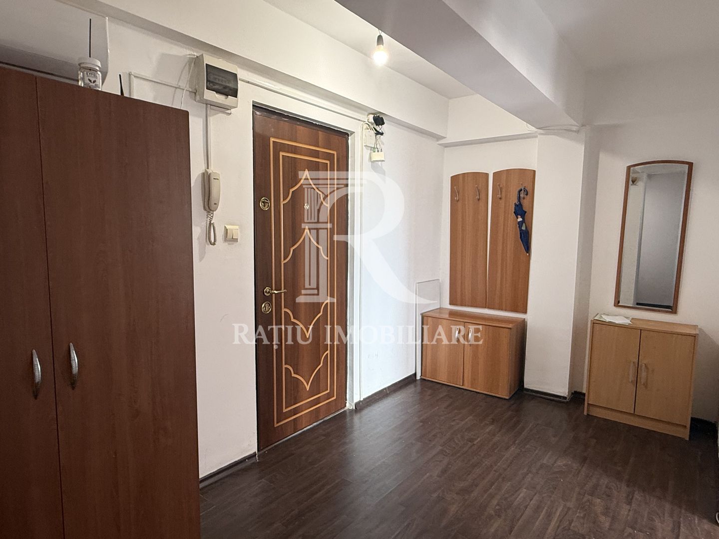 Apartament 2 camere | Facultatea de Medicina | Ultracentral | Oradea - Poză 10