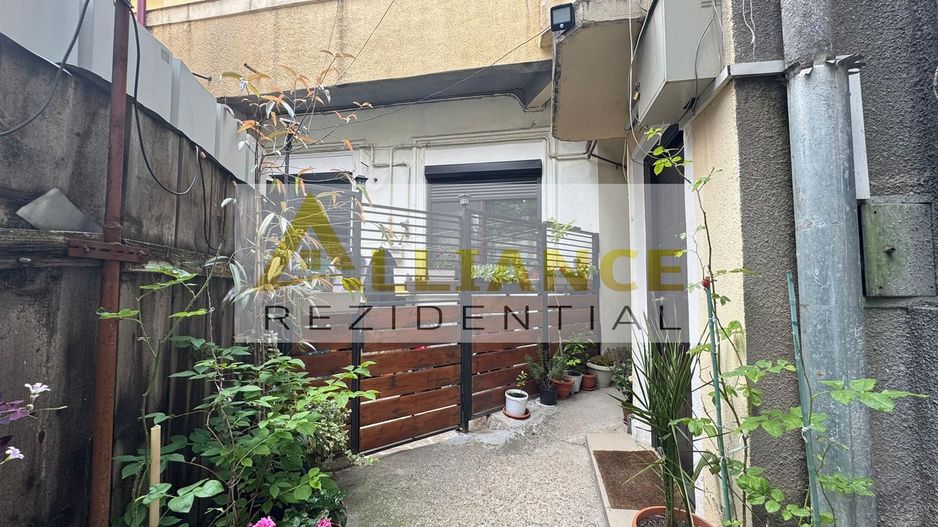 [Mall Vitan] Apartament cu 2 camere | Centrala Proprie - Etaj 1 - Poză 12