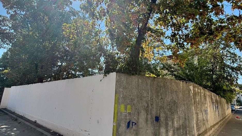 Teren 820mp Aparatorii Patriei Berceni  T210 - Poză 9