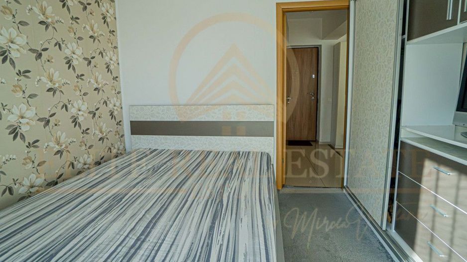 Apartament 2 camere – Mamaia, zona de intrare – Piscină - Poză 14