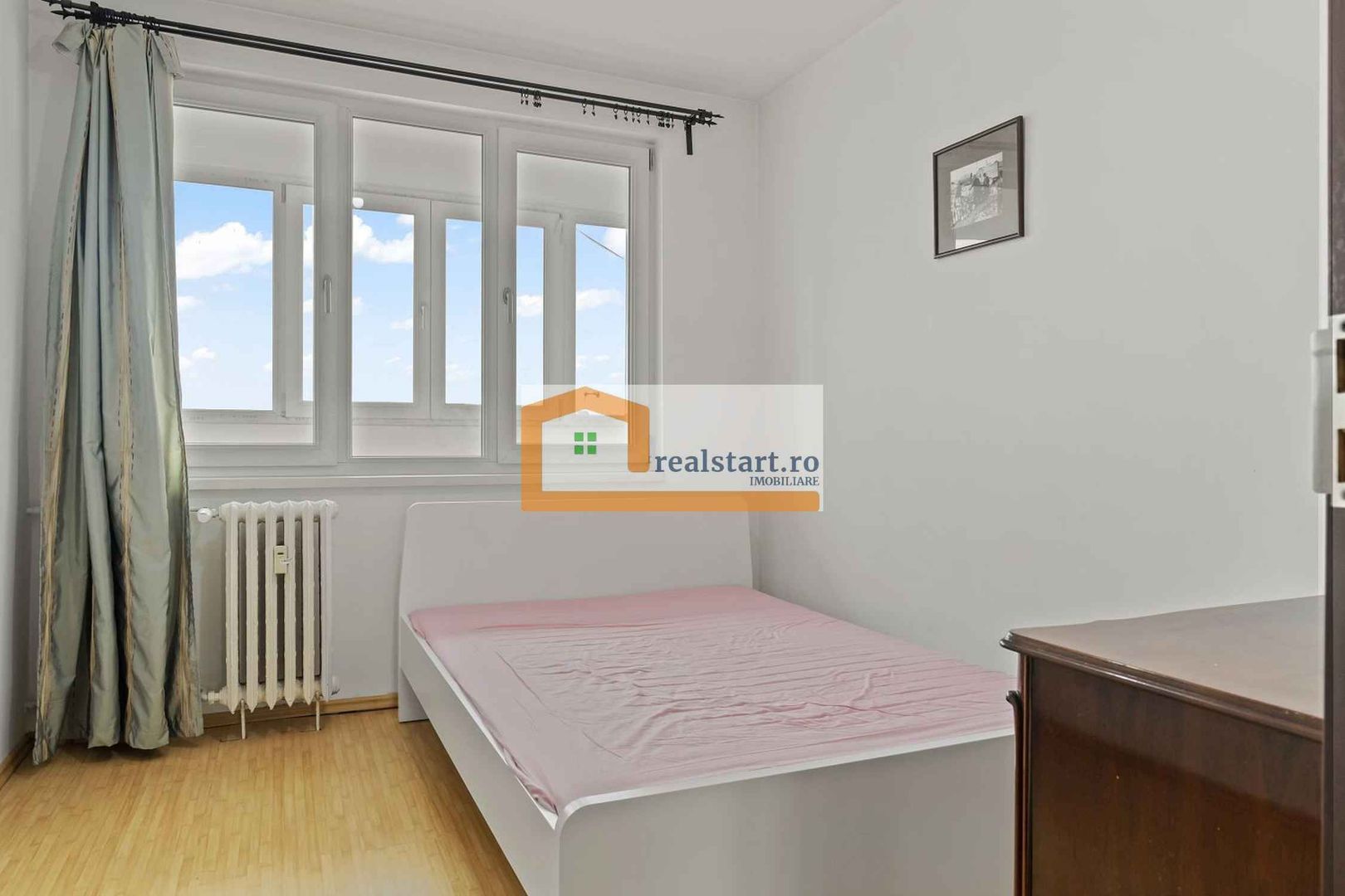 View superb, Veranda Mall Pta Obor, acces metrou 5 min pietonal - Poză 10