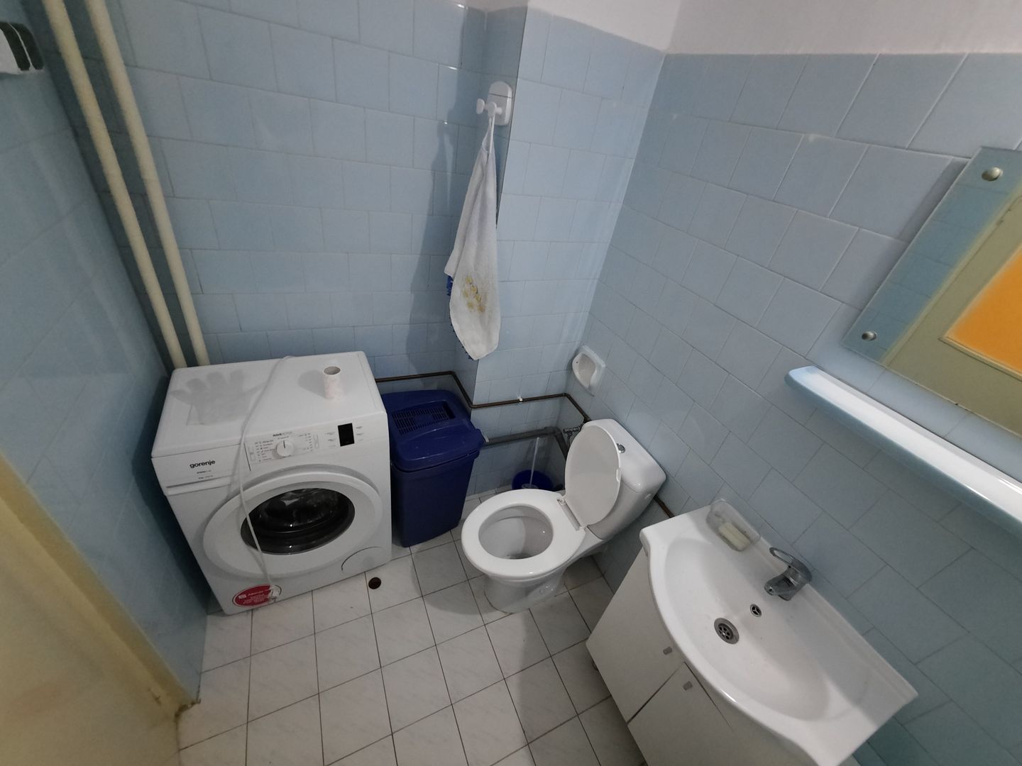 Apartament 2 camere. Zona centrala! - Poză 8