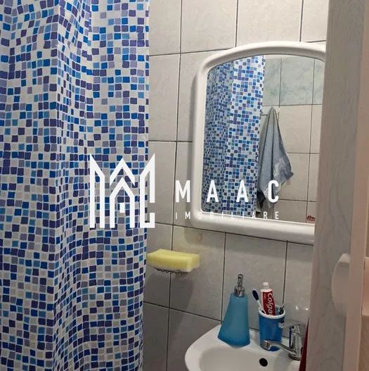 Garsoniera | Etaj 2 | Centrala termica | Mobilat | Broscarie - Poză 7