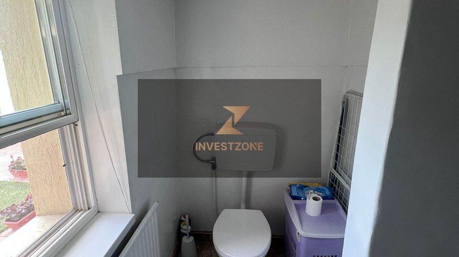 Casa de vanzare in zona Cantemir Oradea, aproape de Lotus si Salca - Poză 8