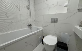 Apartament 3 camere | Parcare | Decomandat | Prima închiriere - Poză 15