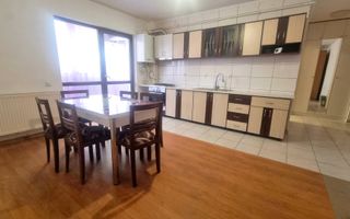 COMISION 0% | APARTAMENT 3 CAMERE | ETAJ 1 | PARCARE | DOAMNA STANCA - Poză 3