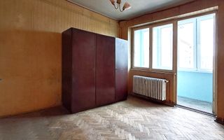 Apartament 4 camere, 2 băi, 82 mp + 2 balcoane –Parcul Central!! - Poză 10