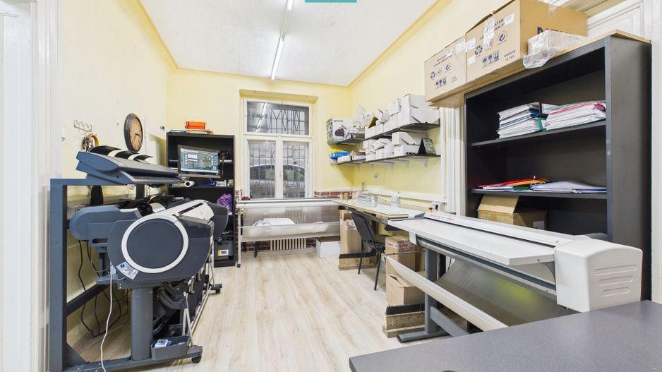 Spațiu Comercial Ultracentral - Poză 7