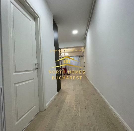 Apartament de inchiriat -3 camere -2 bai -Herastrau-PARCARE - Poză 13