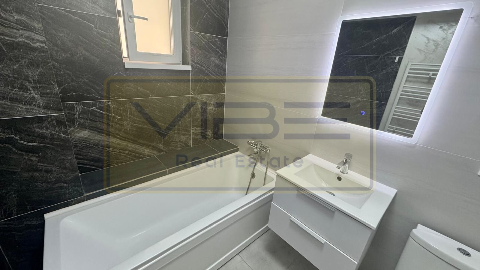 Apartament NOU 2 camere decomandat+parcare Bucium - Lagom Residence - Poză 17