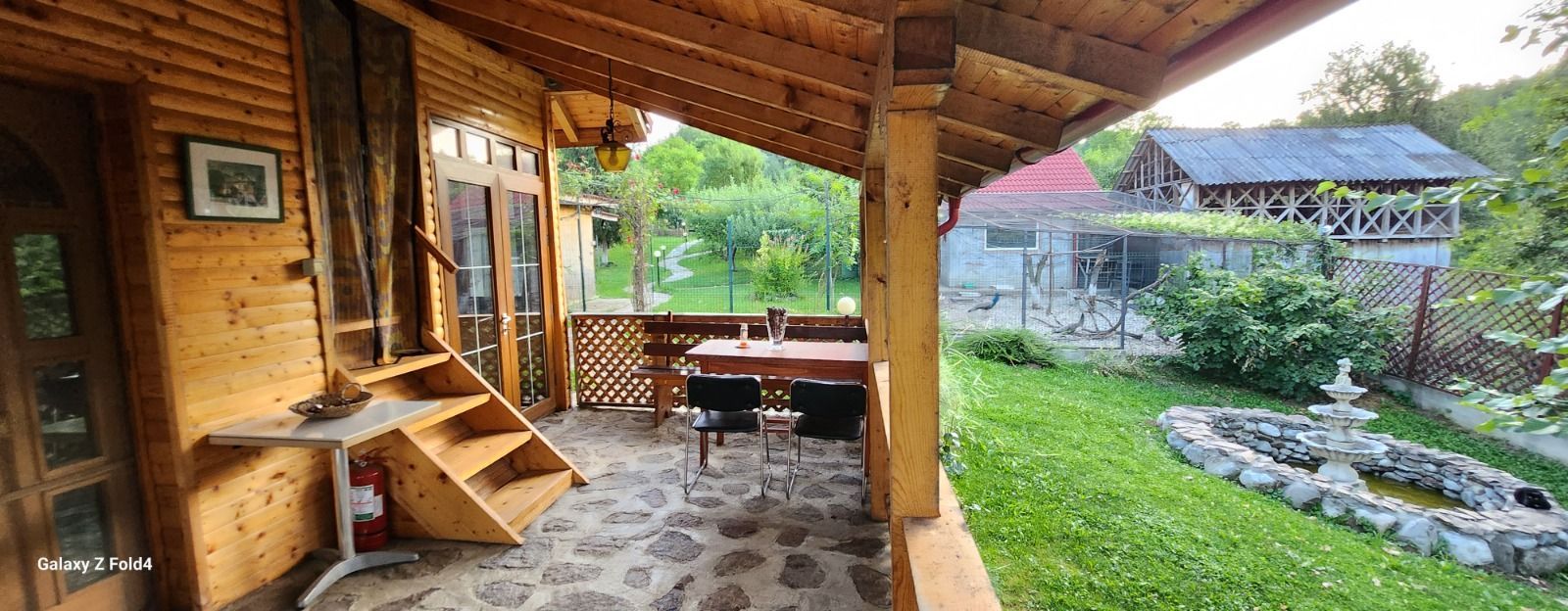 Vila Horezu Romanii de Jos - Poză 8