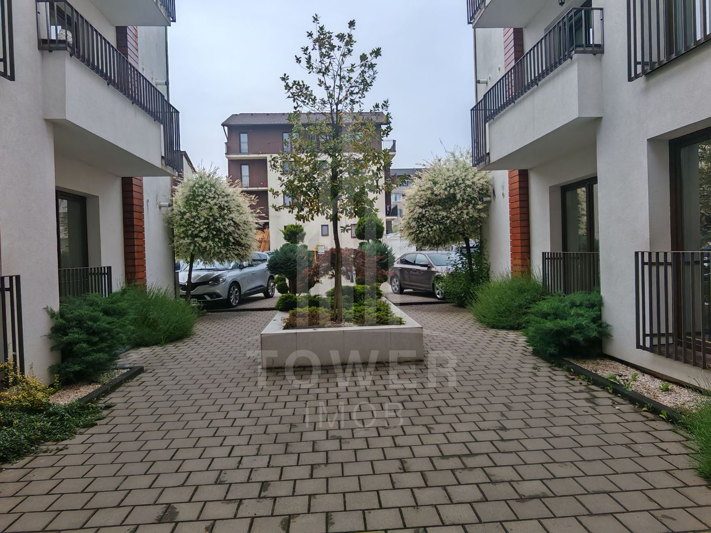 Apartament de tip  penthouse Arhitectilor! 85 Mp utili! - Poză 4