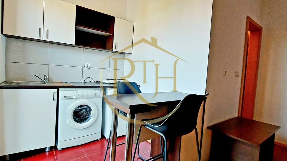 Oferim spre inchiriere, apartament 1 camera, studio, Zona Soarelui, parcare - Poză 11