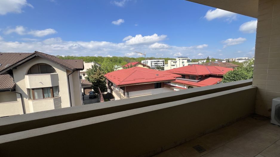 IANCU NICOLAE  135 mp Utili | Living 41 mp | 2 Terase 2 Locuri Parcare - Poză 6