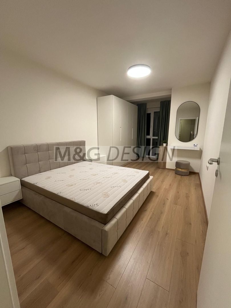 Apartament 2 camere bloc nou - Poză 4