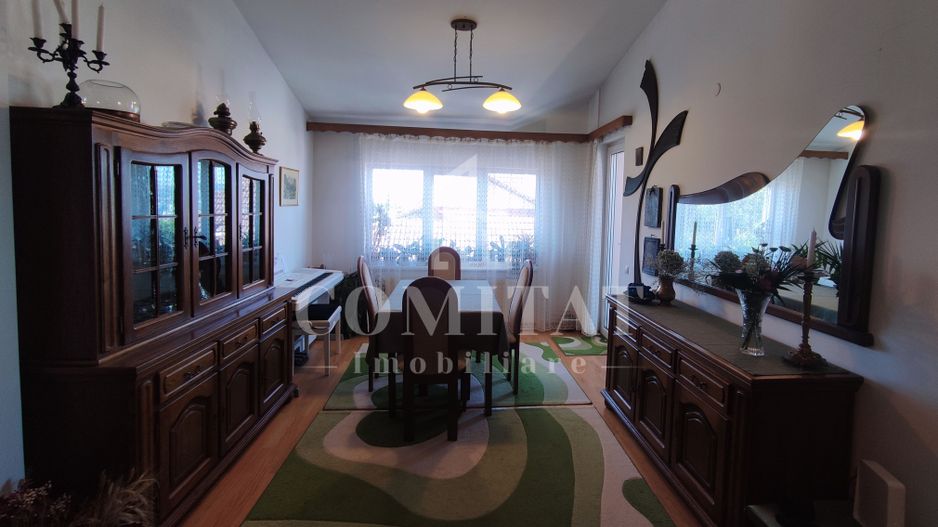 Apartament de vânzare | loc de parcare | Andrei Mureșanu - Poză 1
