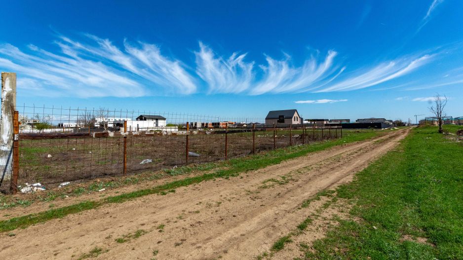 Tunari zona Castanului | teren 750 mp | deschidere 25 ml ideal duplex - Poză 2