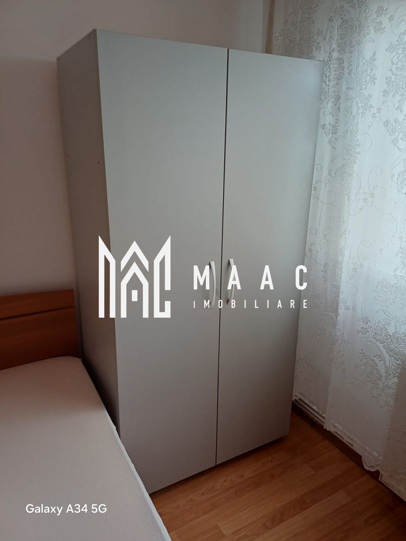 APARTAMENT 2 CAMERE I DECOMANDAT I 48 MP - Poză 2