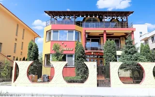 Mamaia Nord - Langa Mare, pensiune la cheie, 11 camere, 9 bai! - Poză 26