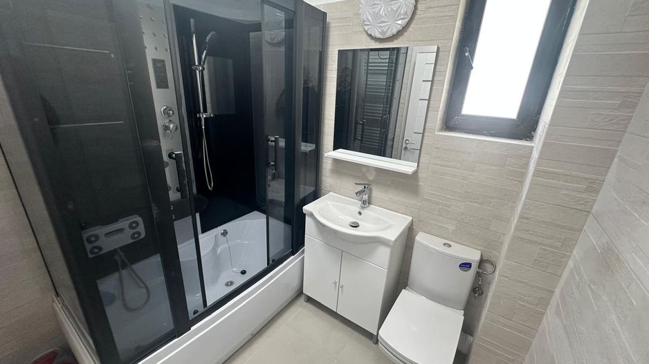 CASA DUPLEX-CARTIERUL LATIN, TOATE UTILITATILE, SUBSOL+P+ET1,COMIS 0% - Poză 12