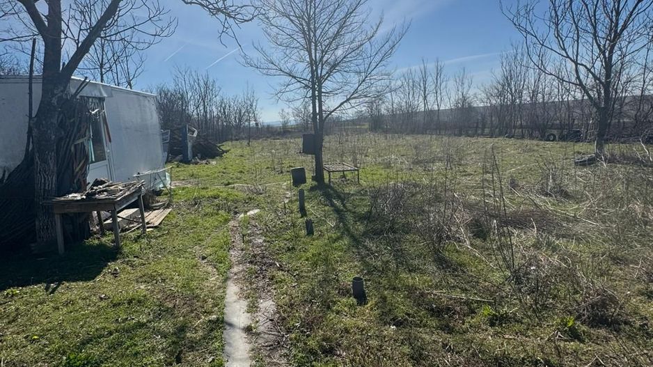 Teren de vânzare – Stănești, jud. Giurgiu - Poză 4