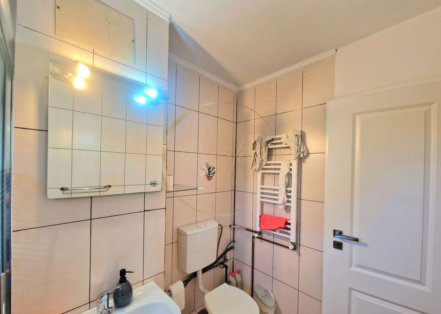 SUPER OFERTĂ | Apartament cu 2 camere- Soarelui | SPAȚIU ȘI INTIMITATE - Poză 9