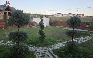 Vișani – casă 93mp utili, 4 camere, teren 600mp, 160.000€ - Poză 9