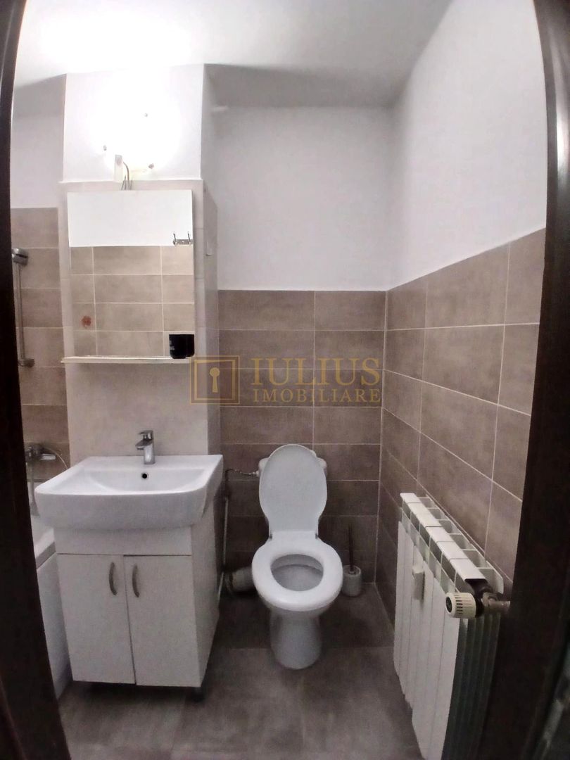 Apartament cu 3 camere in Complexul Studentesc - Poză 13