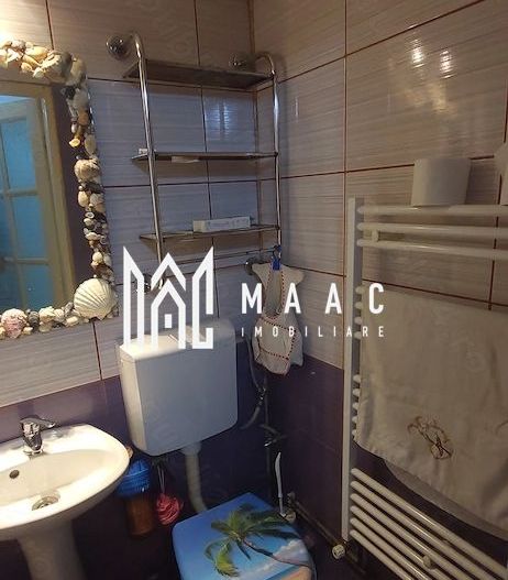 Apartament 2 camere nedecomandat | Central, Cisnădie | 32 mp, parter - Poză 5