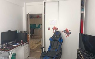 Apartament 2 dormitoare de vânzare, zona noua. - Poză 3