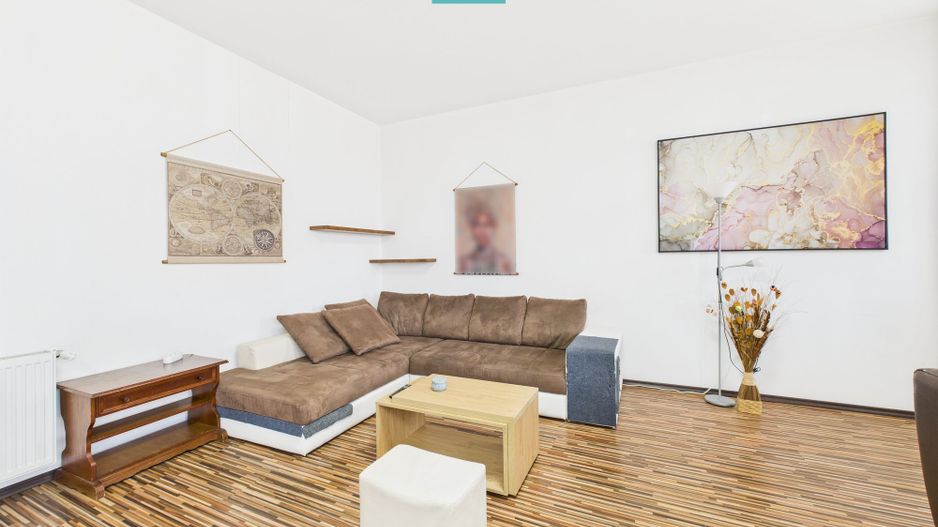 Apartament spațios 2 camere Ared UTA - Poză 4