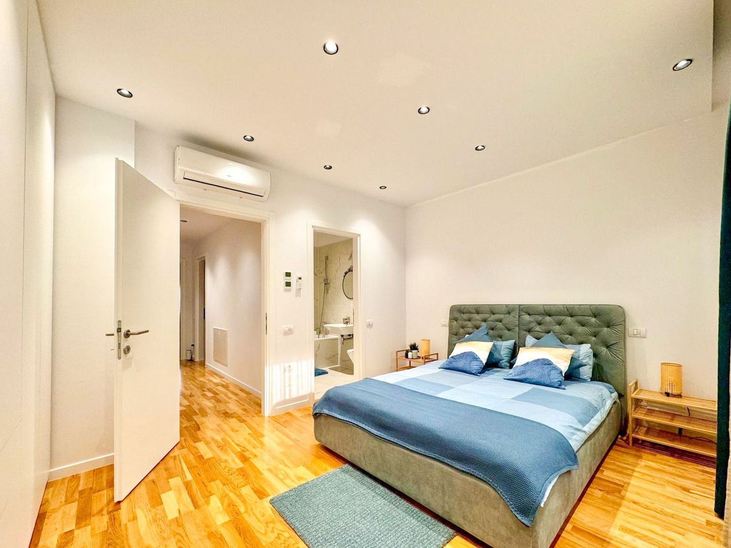 Închiriere | Vila 5 camere | Grădina | Parcare | Pipera - Poză 6