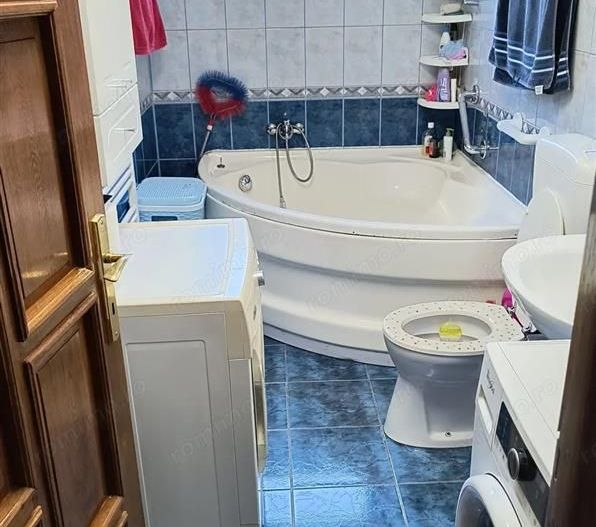 3 camere Circumvalatiunii decomandat centrala proprie - Poză 9