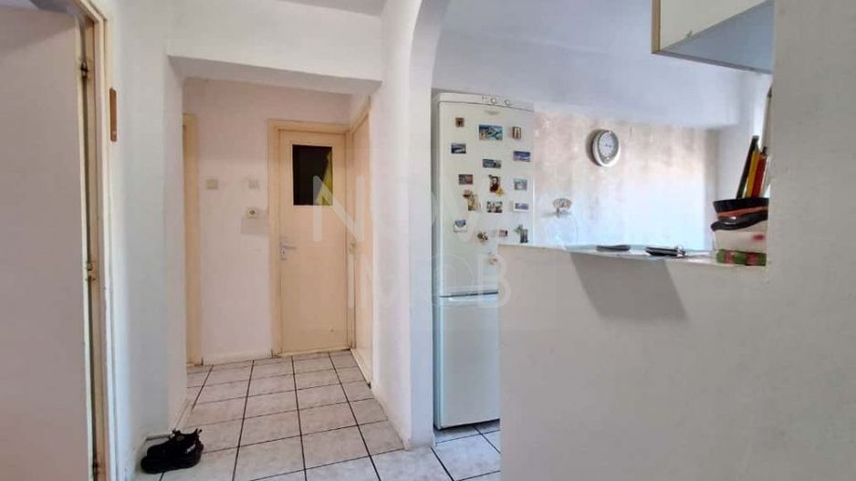 Apartament 3 camere de vanzare, Zona Garii - Poză 7