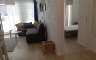 NOU RENOVAT - FARA ANIMALE DE COMPANIE - 5 MINUTE METROU PIPERA - Poză 4