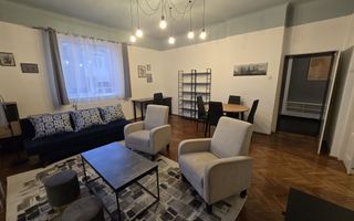 Apartament de 2 camere, 56mp, modern, zona strazii Traian - Poză 2