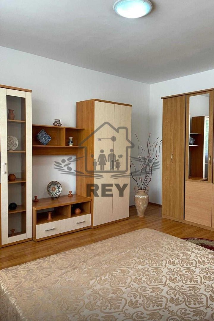 Apartament 2 camere – Calea Dumbrăvii, etaj 1, loc de parcare inclus - Poză 1