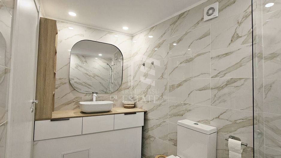 Apartament premium 3 camere, 2bai | Sea View Apartments | Olimp - Poză 8