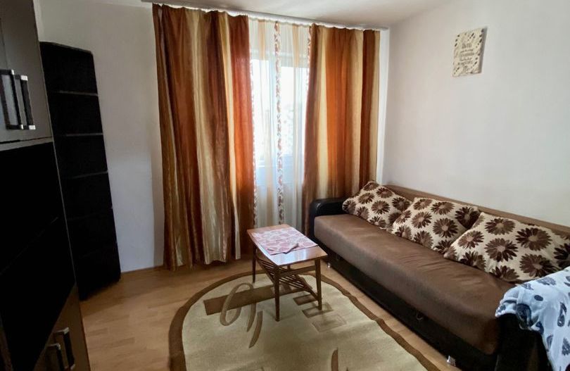 Apartament 2 camere, 37 mp, semidecomandat – Drumul Taberei, Favorit - Poză 2