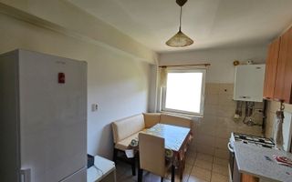 Apartament cu 2 camere + balcon, Cetatea Fetei - Florești - Poză 7