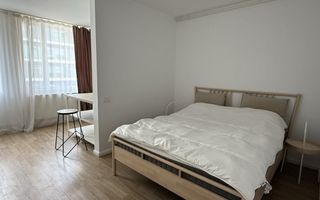 GARSONIERA TIP STUDIO  METROU 2 LOCURI PARCARE ZONA AVIATIEI-PIPERA - Poză 2