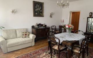 Apartament 3 camere Grui, 125 mp, garaj și boxă, zonă liniștită. - Poză 2