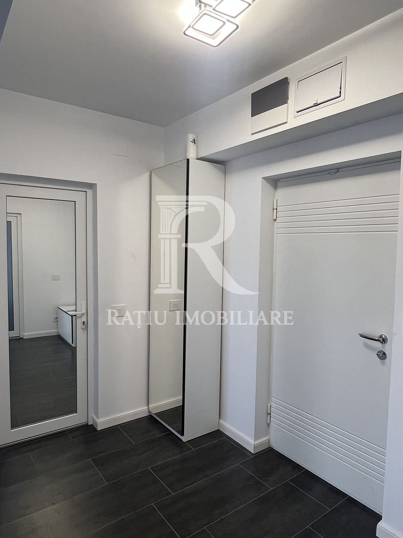 Apartament cu 2 camere | Parcare supraterana | Prima Urbana | Iosia | Oradea - Poză 8