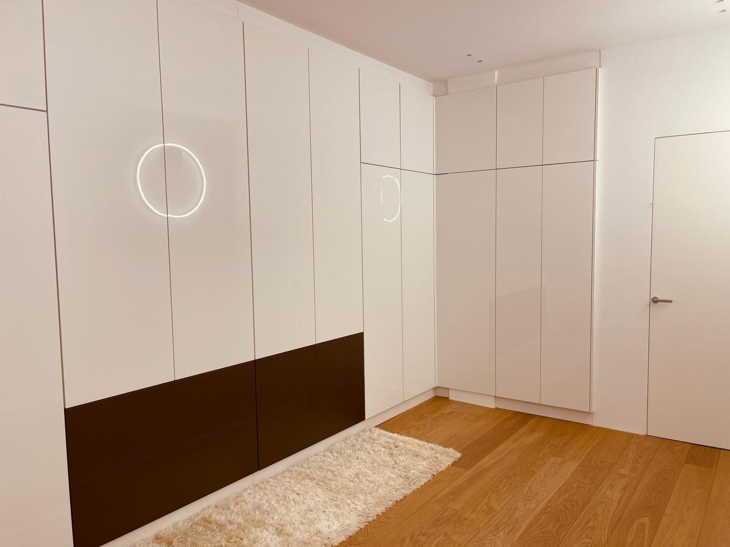 Rahmaninov Residence | 3 Camere de închiriat | LUX | Garaj 2 locuri - Poză 19