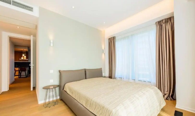 Apartament superb 3 camere I One Mircea Eliade – Priveliște panoramica - Poză 12