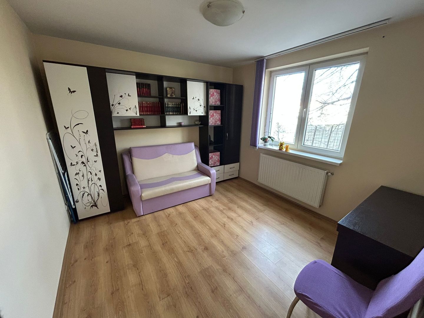 Apartament 3 camere, parter inalt - zona Cetate - Poză 10